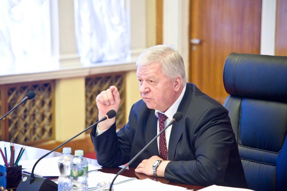 Профсоюзы поддерживают введение гарантированного дохода Профсоюзы поддерживают введение гарантированного дохода