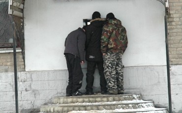 Правительство выделило 40 млрд рублей на зарплаты бюджетникам