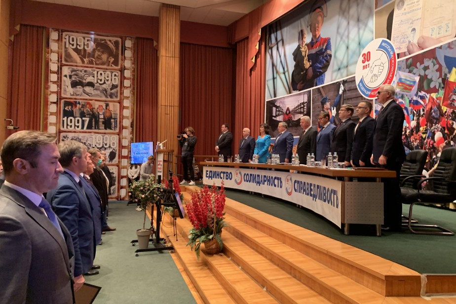 Андрей Исаев призвал вернуться к полноценному страхованию занятости