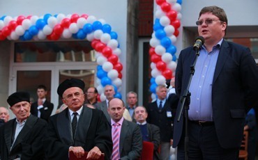 Андрей Исаев: дебош или провокация?