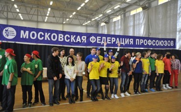 Дебютный слет