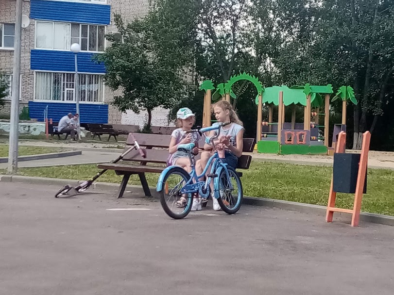 Правительство одобрило выделение средств на выплаты на детей от 3 до 7 лет