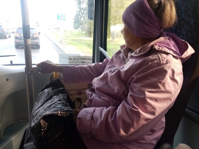 Российских льготников внесут в единый регистр