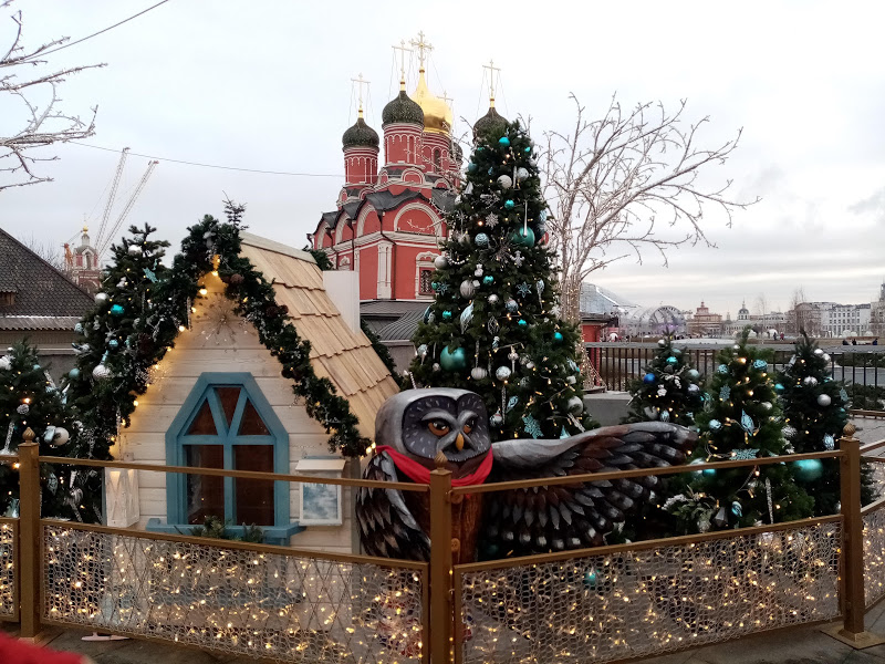 Почти половина россиян хотят, чтобы 31 декабря стал выходным днем