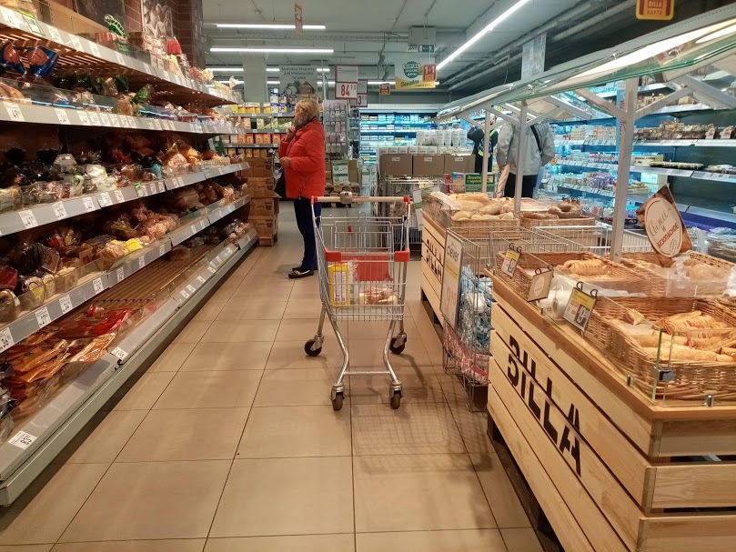 Россияне из-за пандемии потеряли свыше 800 млрд рублей доходов