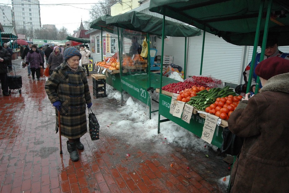Госдума увеличила срок дожития на шесть месяцев