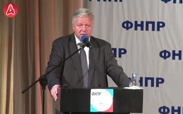 Выступления по докладу и завершающее слово М.В. Шмакова