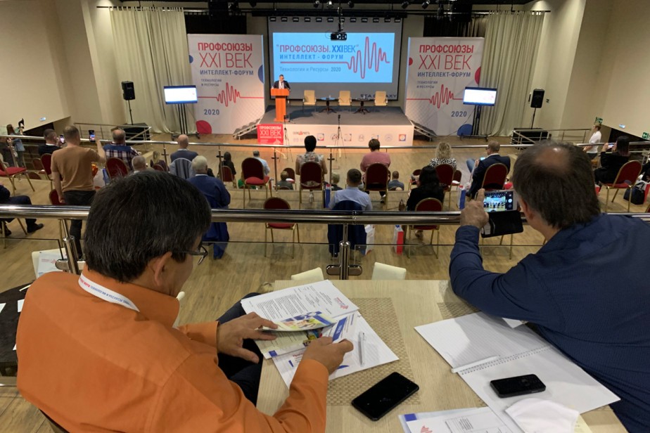 Фидбэк и перспективы