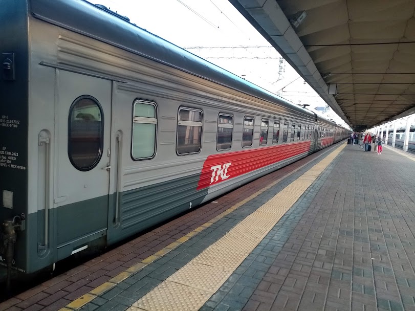 Каждый десятый россиянин готов к переезду ради работы