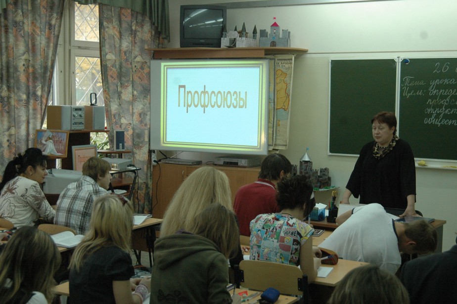 Ответили, но не по существу