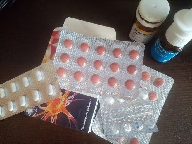 В России создали Центр по лекарственному обеспечению граждан