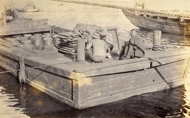 “...Полонит весь свет, в том числе и белого царя”