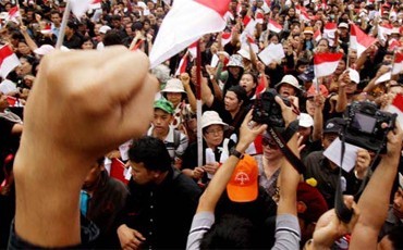 Архипелаг-кулак