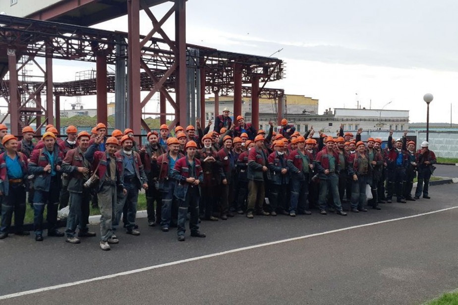 (Не)лишние люди