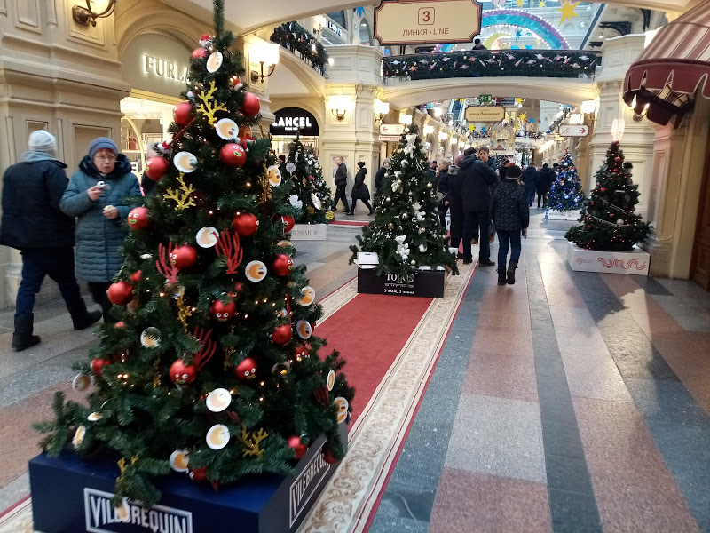 В Совфеде отвергли идею продления новогодних каникул В Совфеде отвергли идею продления новогодних каникул