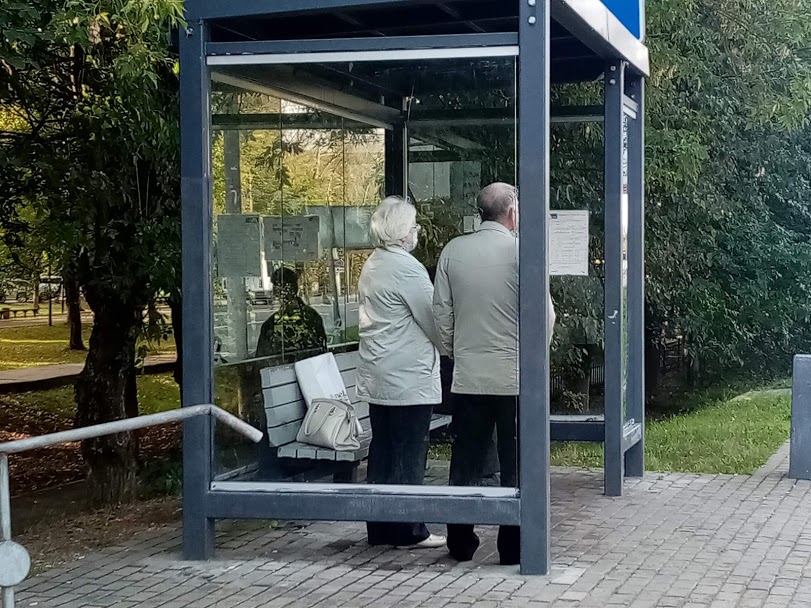 Москвичам повысят минимальный размер пенсий