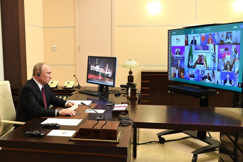 Путин оценил влияние коронавируса на экономику Путин оценил влияние коронавируса на экономику