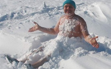 Северные надбавки к пенсии распространят на сибиряков?