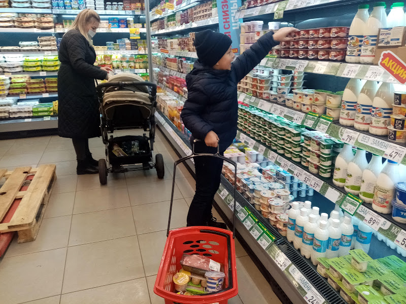 Минэкономразвития предлагает оформлять пособия по уходу за детьми без сбора справок