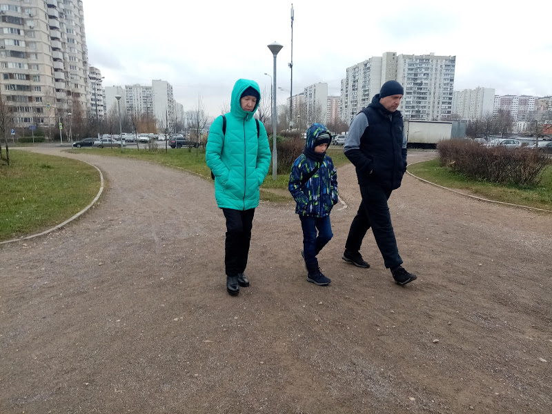 Москвичам выделят дополнительные средства на детские пособия