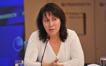 Андреева: «Трудовой кодекс не является репрессивным для работодателей»