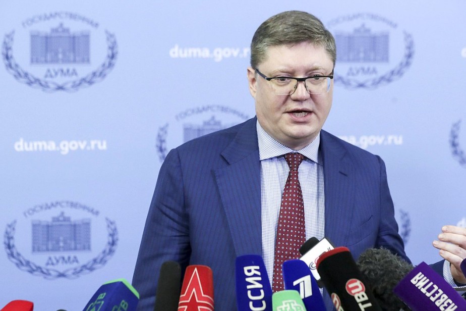 Исаев: «право на офлайн» позволит защитить дистанционных работников