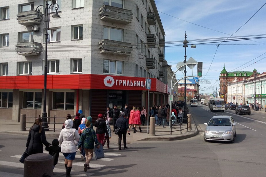 Защитили мать, защитили дочь