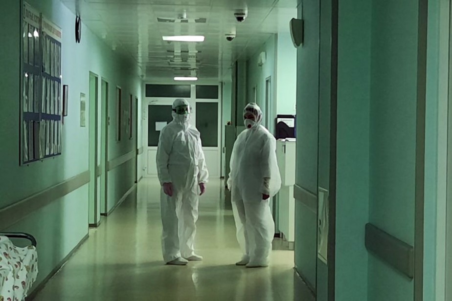 Лакмусовая бумажка ковида Лакмусовая бумажка ковида