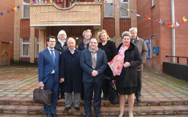 От слов к делу