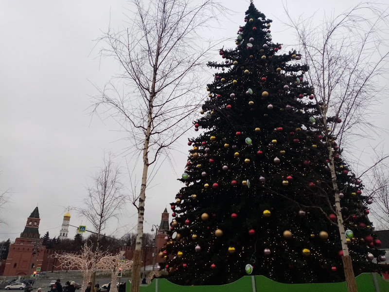 Президент рекомендовал сделать 31 декабря выходным во всех регионах