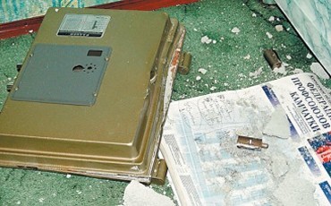 За слова ответили