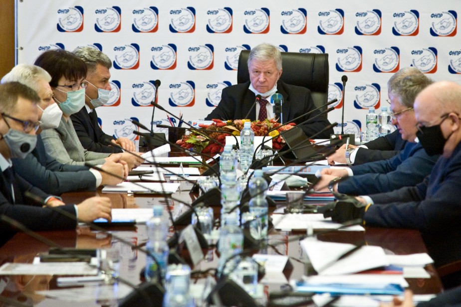 Главные достижения профсоюзов - 2020