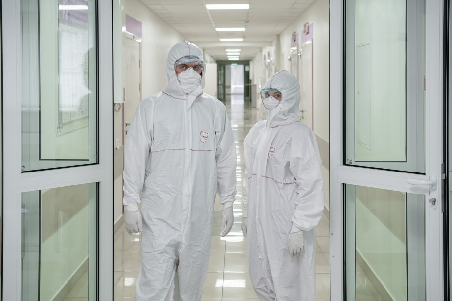 Вопрос о продлении льготного стажа медиков, борющихся с Covid-19, не решен