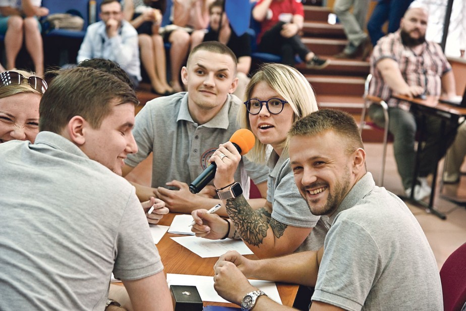 По зову сердец