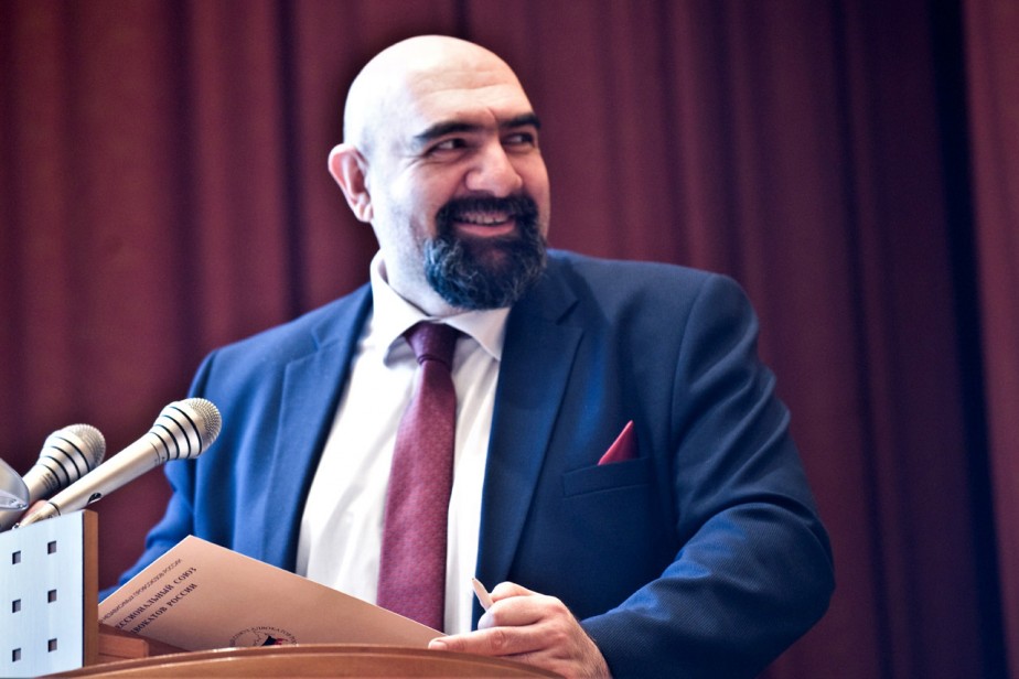 Профсоюз выступил против вовлечения адвокатуры в политические дискуссии