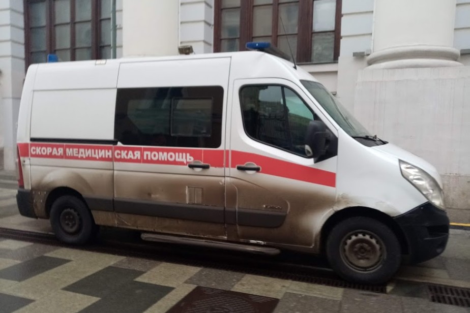 На Камчатке пересмотрят систему оплаты труда сотрудников скорой помощи