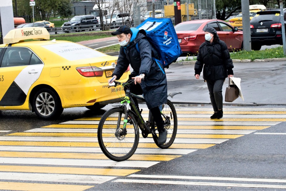 Вскочить на “платформу”