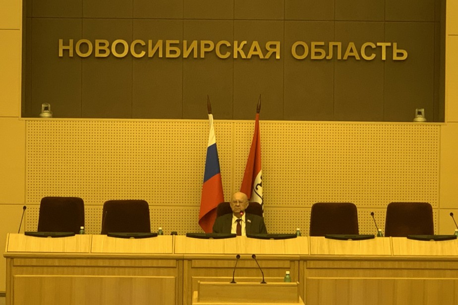 ФНПР: Козлов не может представлять интересы профсоюзов Новосибирской области