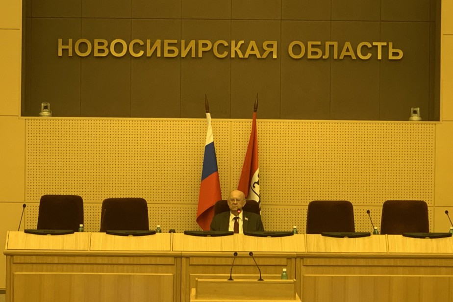 ФНПР: Козлов не может представлять интересы профсоюзов Новосибирской области