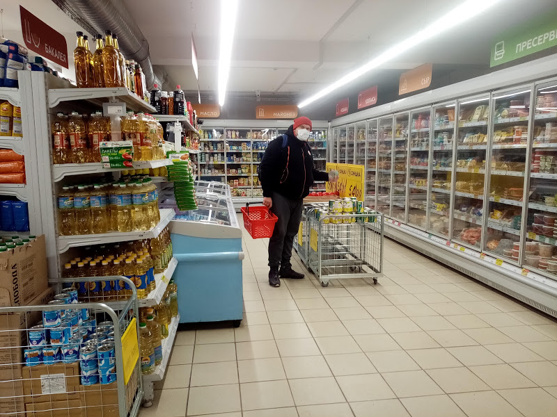 Россиян предупредили о росте цен на продукты из-за упаковки