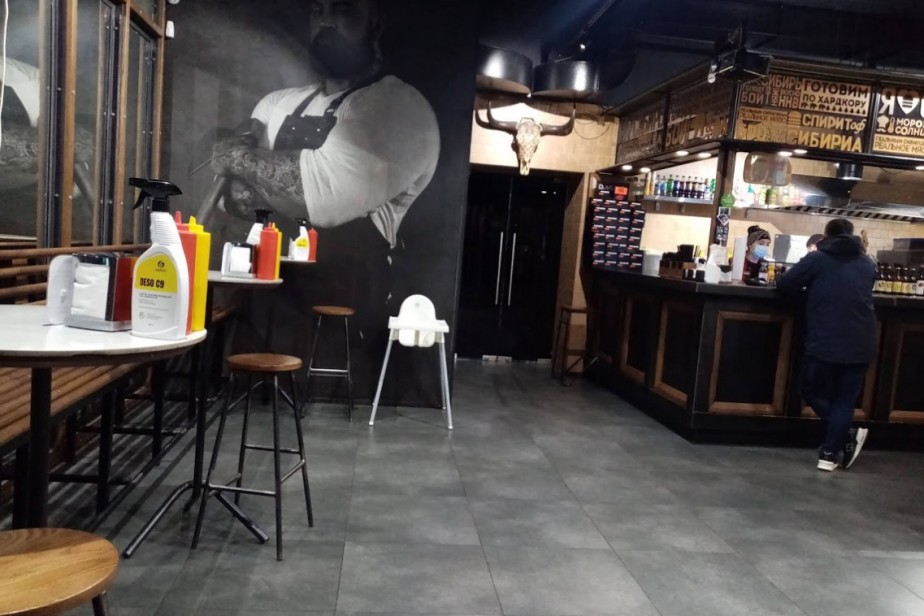 Запущена новая программа поддержки пострадавшего от коронавируса бизнеса