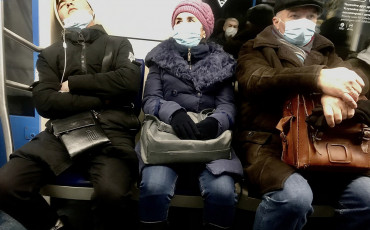 Профсоюзы добились возврата льготного проезда пожилым москвичам