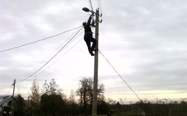 Энергонадзор оштрафует на месте подключения