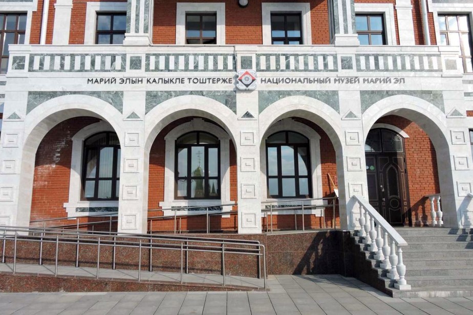 Не ябедничала!