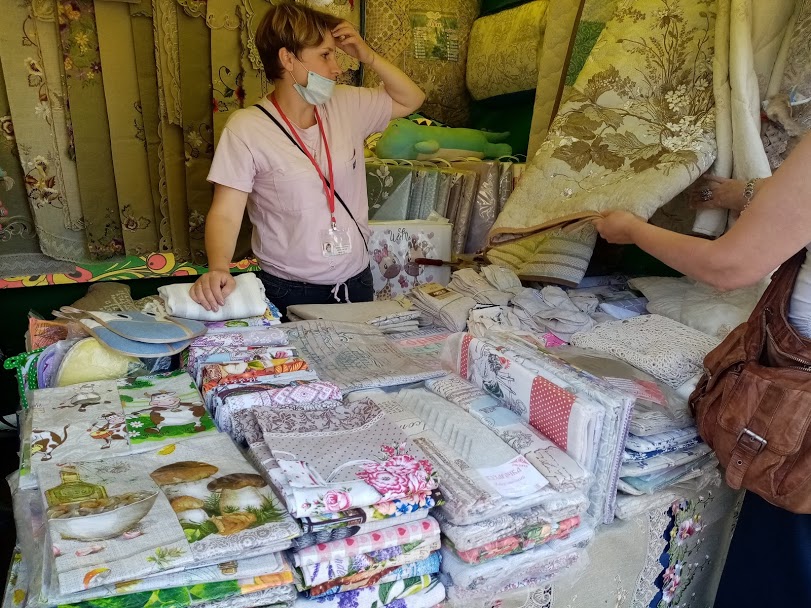 Расходы россиян максимально снизились за пять лет