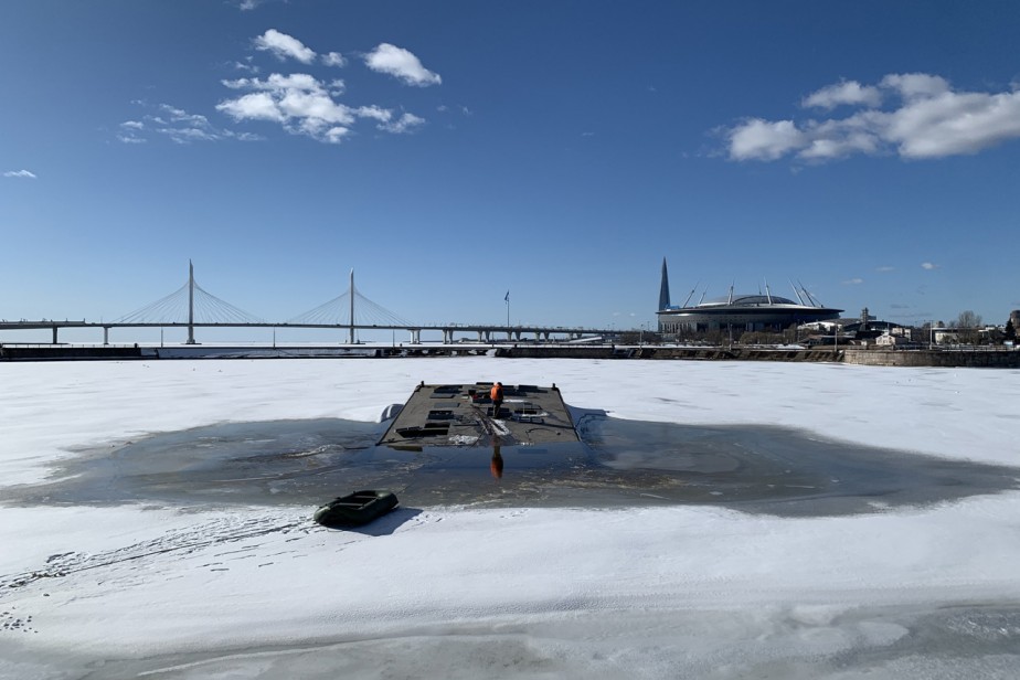 Не отдать концы