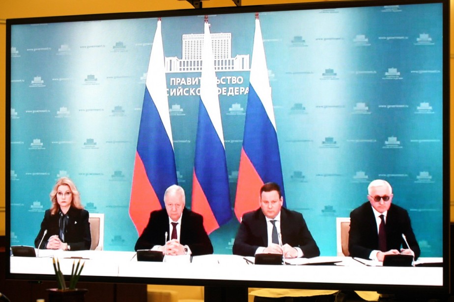 Глава ФНПР отметил принципиальные моменты нового Генсоглашения