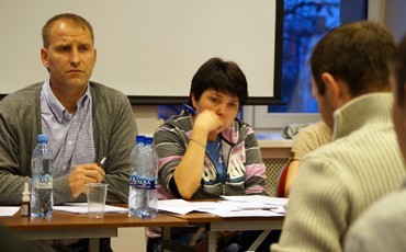 Будем посмотреть