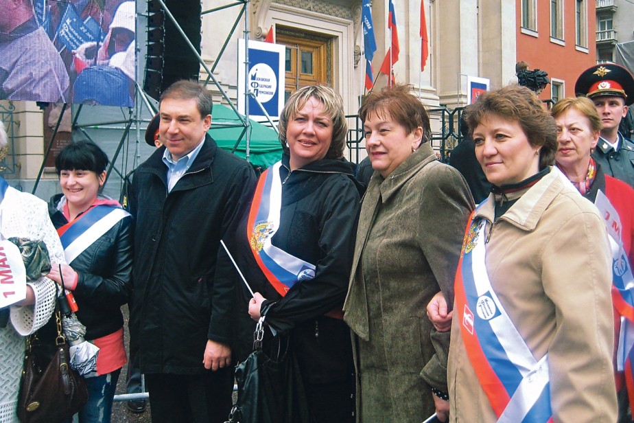 С олимпийским гостеприимством