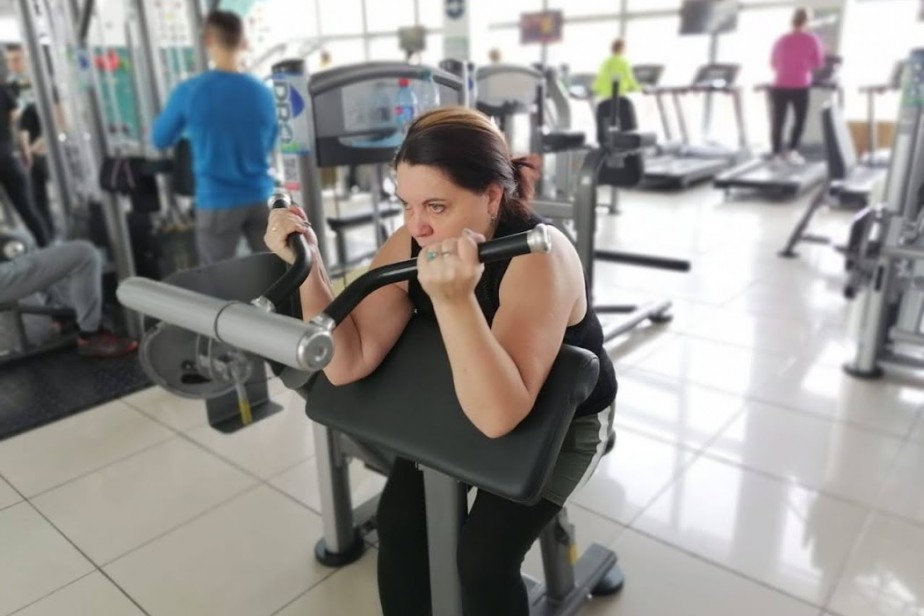 Россиянам вернут средства за занятия фитнесом в 2023 году